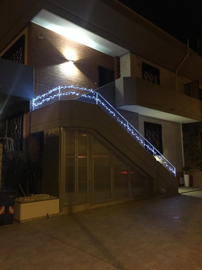 Principe Acomodação com café da manhã Bari Exterior foto